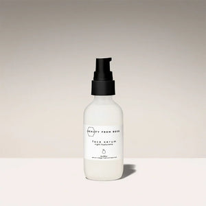 Night Face Serum 60ml - Beauty From Bees