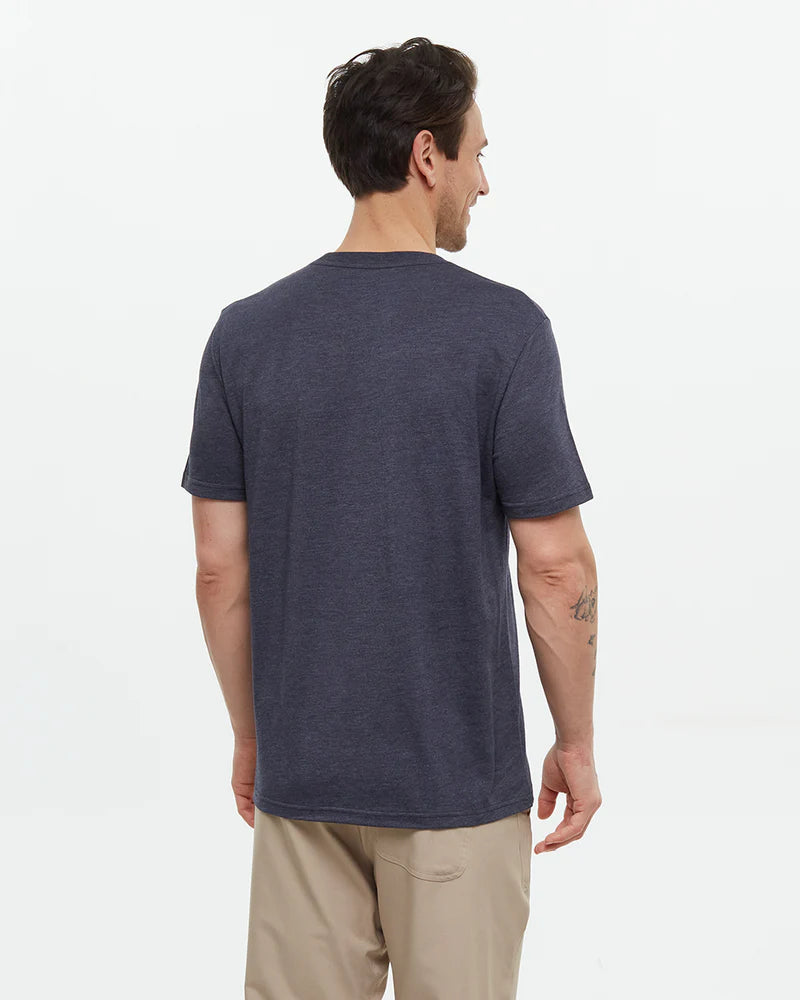 Vintage Sunset T-Shirt - Ten Tree