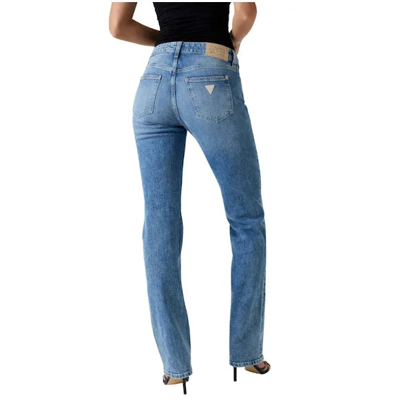 Nicky Cigarette Eco Jean - Guess