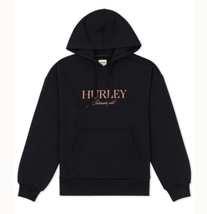 Nostalgic Hoodie - Hurley