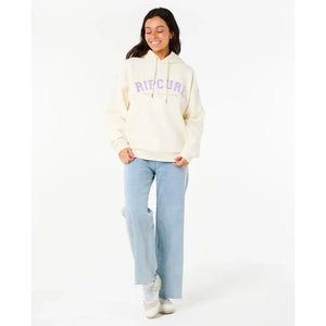 Varsity Hoodie - Rip Curl