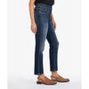 Reese High Rise Ankle Straight Jean - Kut From The Kloth