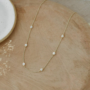 Gina Necklace - Glee