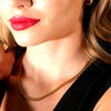 Fania Necklace - Hackney Nine
