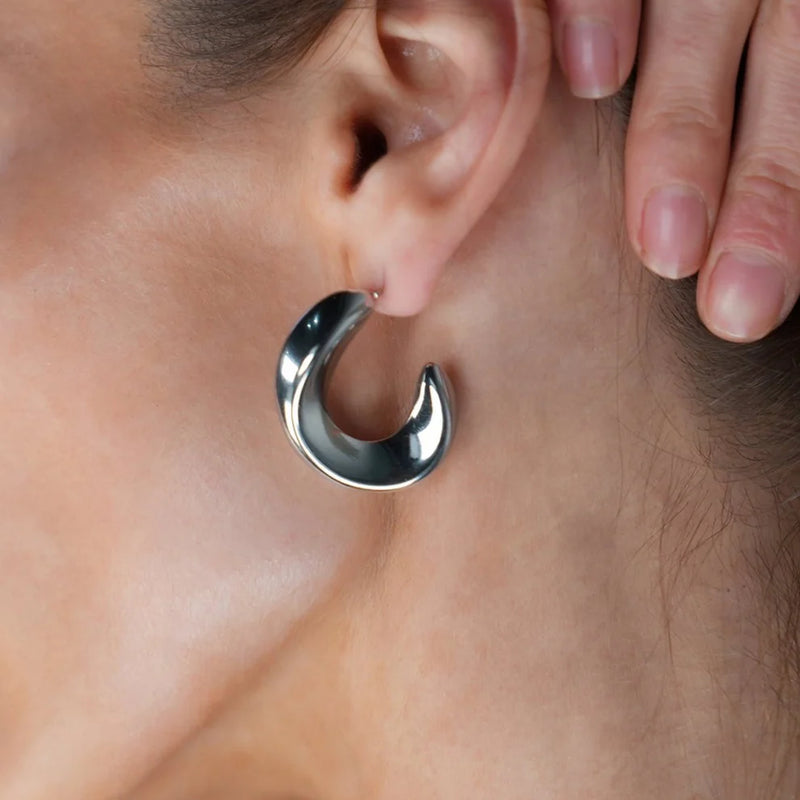 Galena Hoop - Hackney Nine