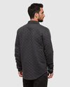 Colville Quilted Shacket - Ten Tree