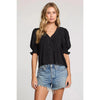 Marygold Top - Saltwater Luxe