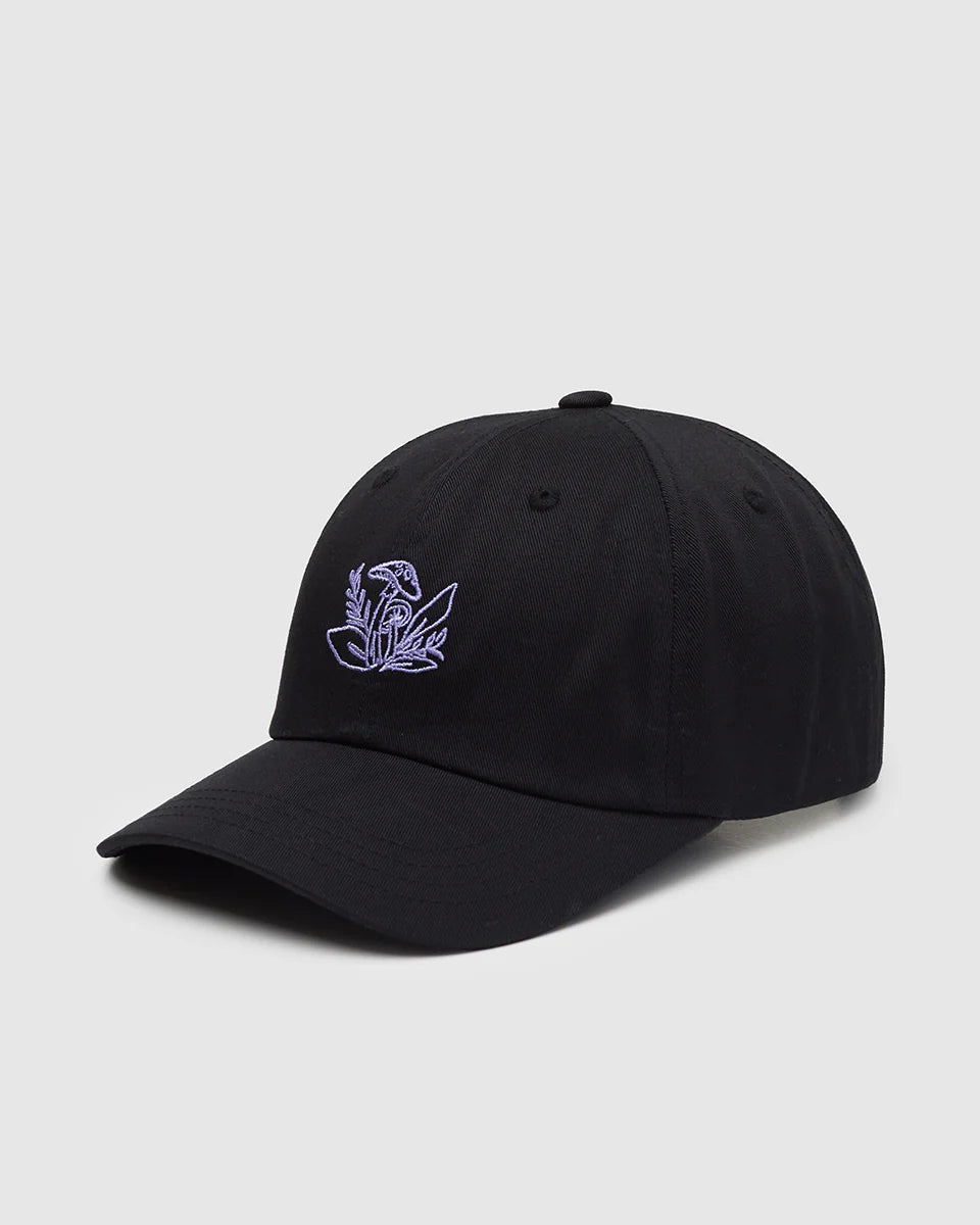 Understory Peak Hat - Ten Tree