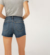 Beau Short - Silver