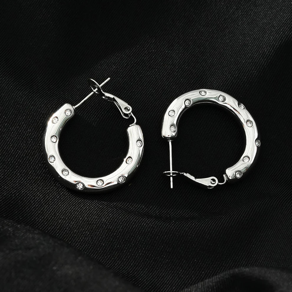 Alfriston Earring - Hackney Nine