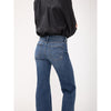 Avery Trouser - Silver