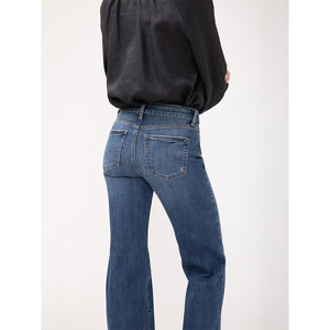 Avery Trouser - Silver