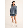 Knit Denim Modern Weekender - Z Supply