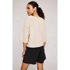 Kerrigan Knit Sweater - Gentle Fawn
