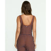 Hot Tides Knit Tank - Billabong