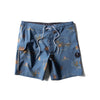 Soren Wavy West 17.5 Boardshort - Vissla