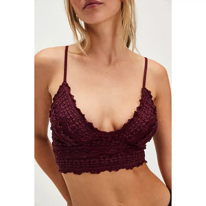 Amina Bralette - Free People