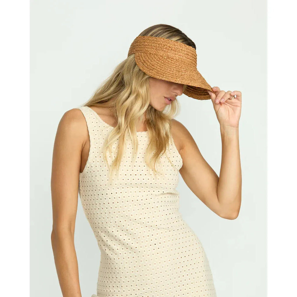 Sun Spell Visor - Billabong