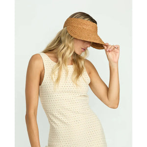 Sun Spell Visor - Billabong