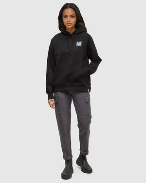 Ridgeline Hoodie - Ten Tree