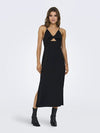 Iris Thalia Life Strap Midi Dress - Only
