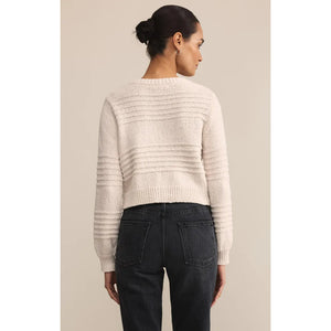 Between the Lines Cardigan - Z Supply