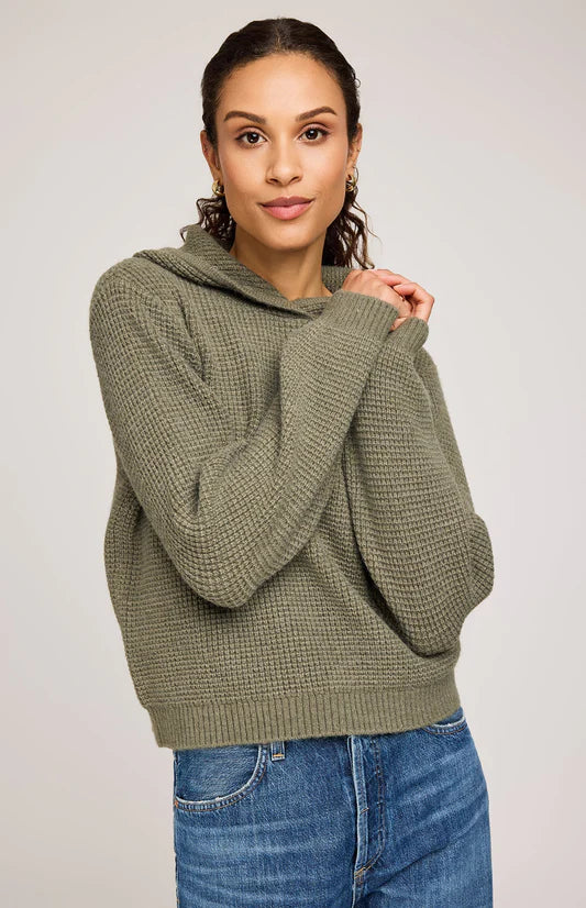 Jessica Sweater - Gentle Fawn