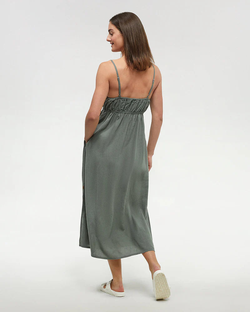 Gabriola Dress - Ten Tree