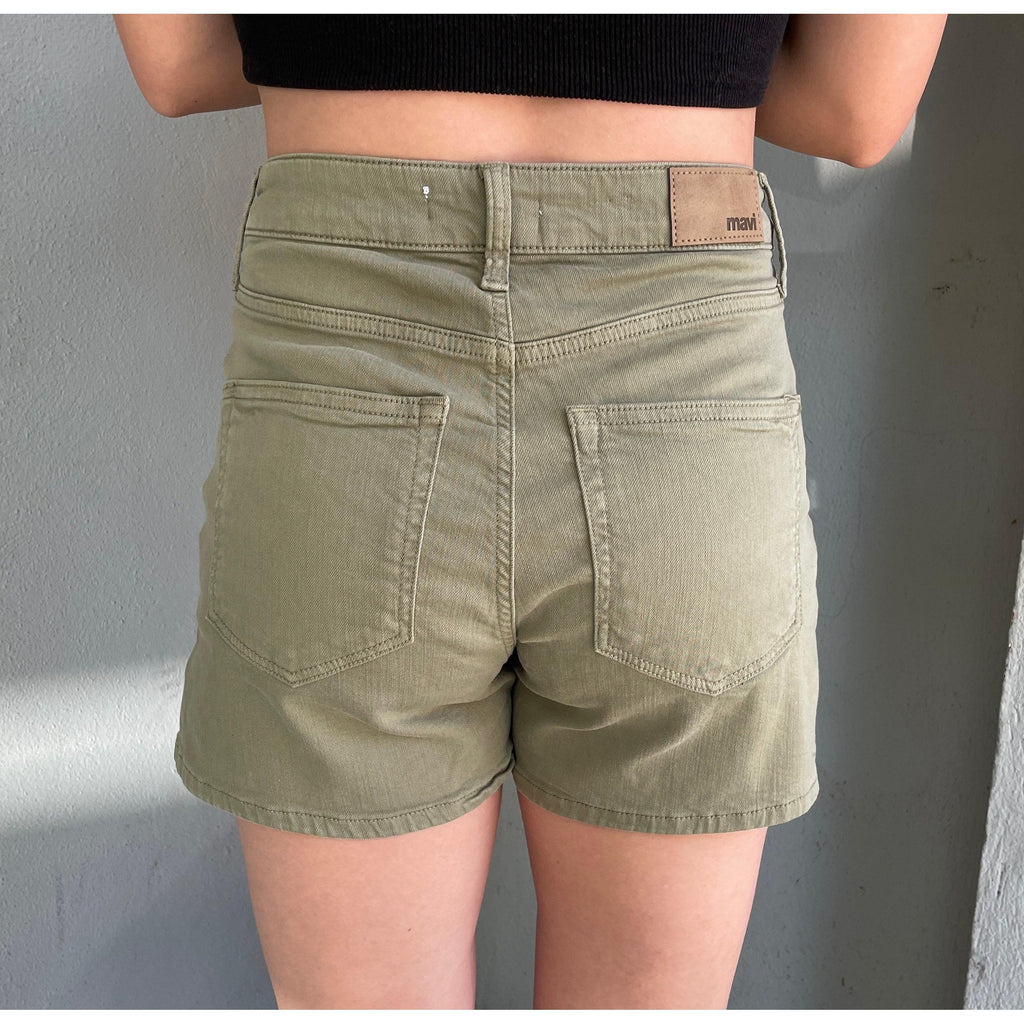 Heidi Short - Mavi