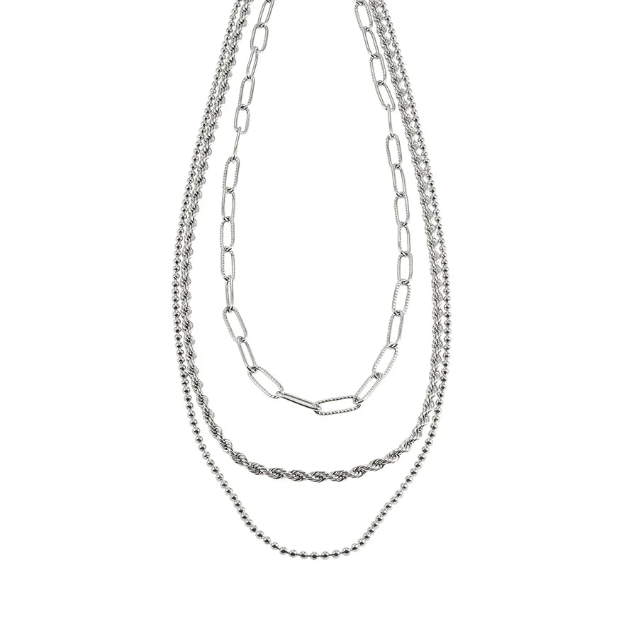 Selene Necklace - Hackney Nine