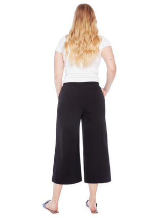 Wide Leg Dress Pant - I Love Tyler Madison