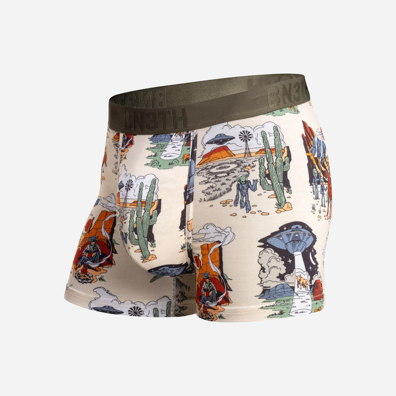 Classic Icon Trunk - Bn3th