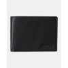 August Bifold Wallet - RVCA