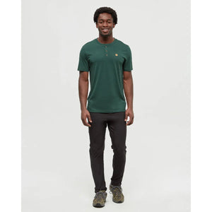 Baker Henley - Ten Tree