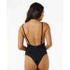 Premium Surf Cheeky 1 Piece - Rip Curl