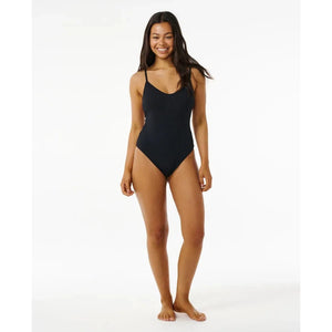 Premium Surf Cheeky 1 Piece - Rip Curl