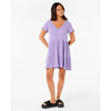 Premium Surf Check Dress - Ripcurl