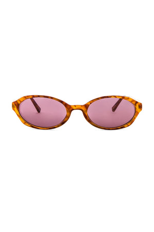 Lunita Sunglasses - Le Specs