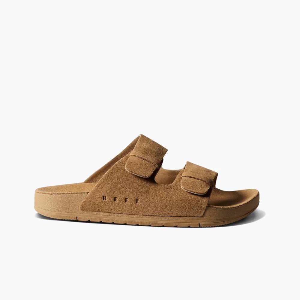 Ojai Two Bar Sandal - Reef
