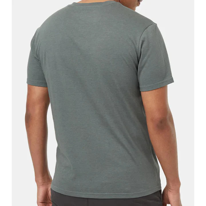 TreeBlend V-Neck T-Shirt - Ten Tree