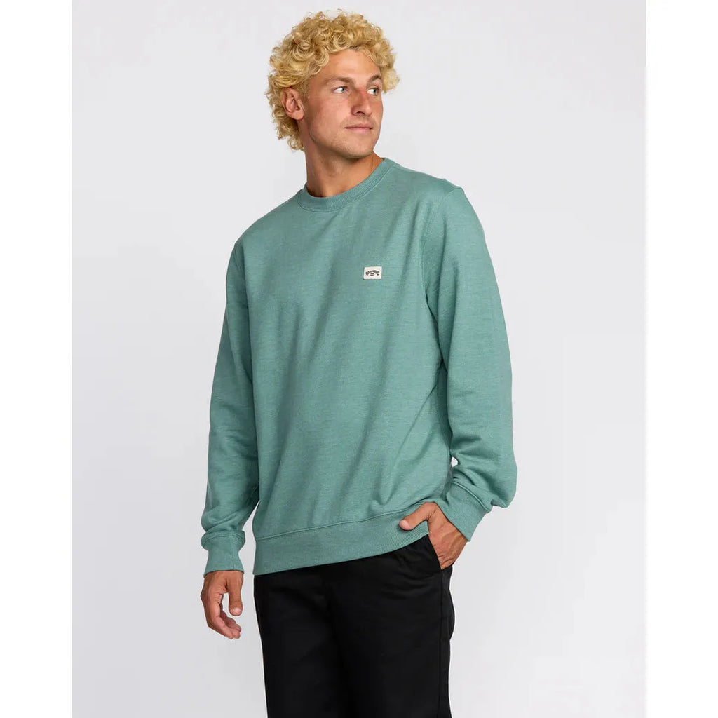 All Day Crew - Billabong