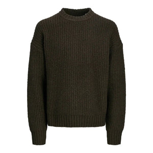 Queens Knit Crew - Jack & Jones