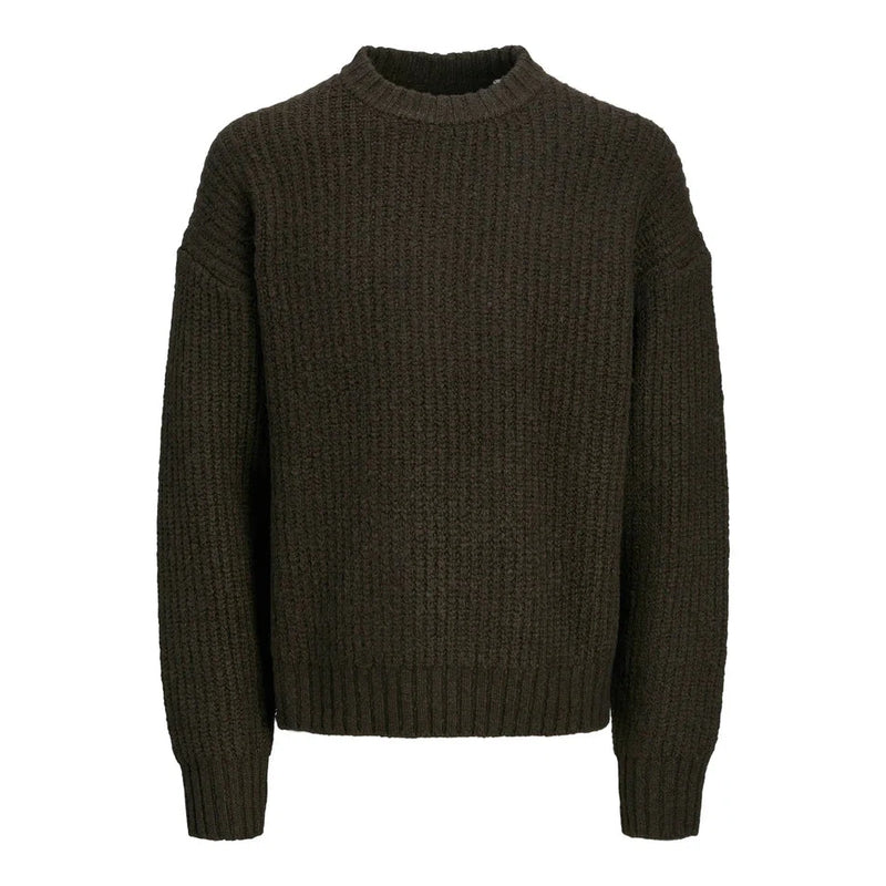 Queens Knit Crew - Jack & Jones