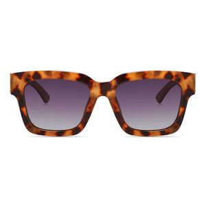 Gorgona Polarized Sunglasses - Kuma