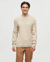 Rambler Sweater - Ten Tree