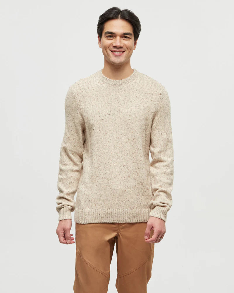 Rambler Sweater - Ten Tree