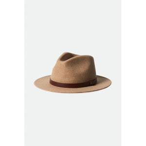 Messer Fedora - Brixton