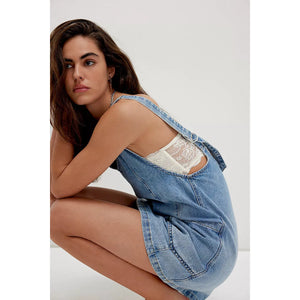 High Roller Skirtall - Free People