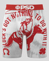 Down On Luck Boxer - PSD