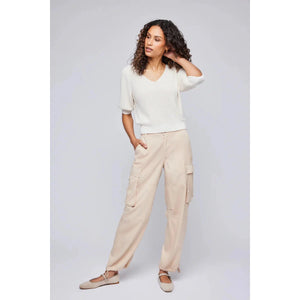 Avery Pant - Gentle Fawn